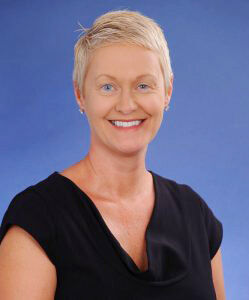 Jennifer Cohan, DelDOT
